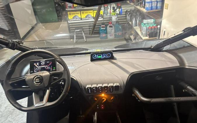 2023 CFMOTO ZFORCE 950 HO Sport