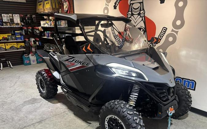 2023 CFMOTO ZFORCE 950 HO Sport