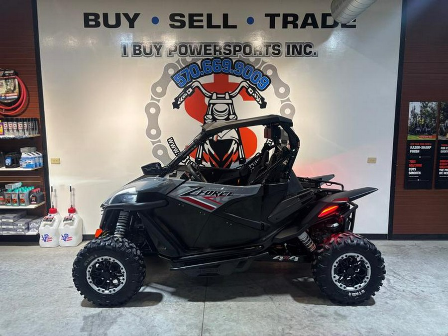 2023 CFMOTO ZFORCE 950 HO Sport