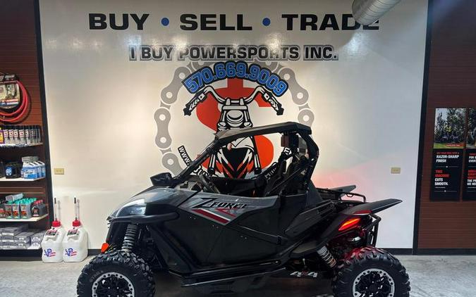 2023 CFMOTO ZFORCE 950 HO Sport