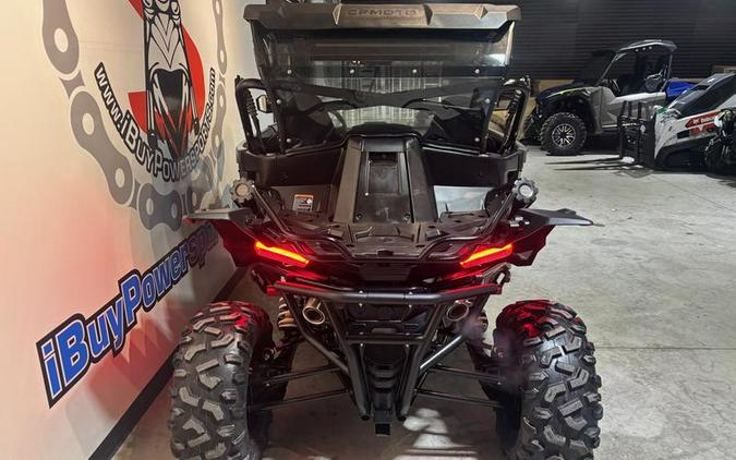 2023 CFMOTO ZFORCE 950 HO Sport