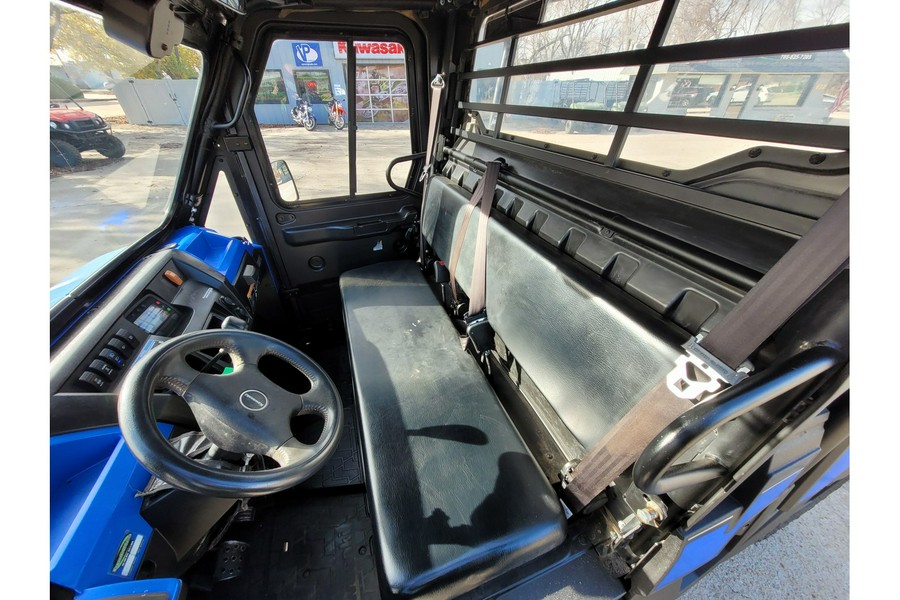 2018 Kawasaki MULE PRO-FX EPS