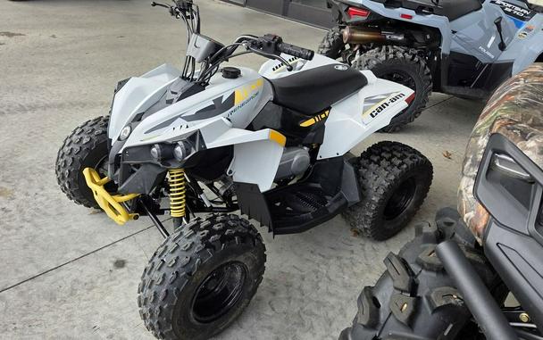 2024 Can-Am® Renegade X xc 110 EFI