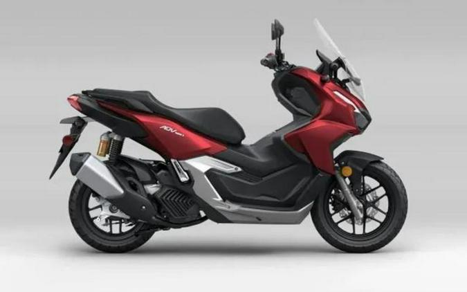 2024 Honda® ADV160 SP