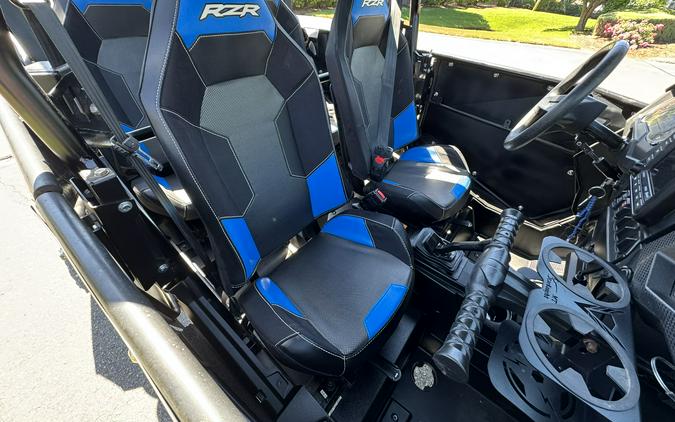 2022 Polaris RZR XP 4 1000 Premium