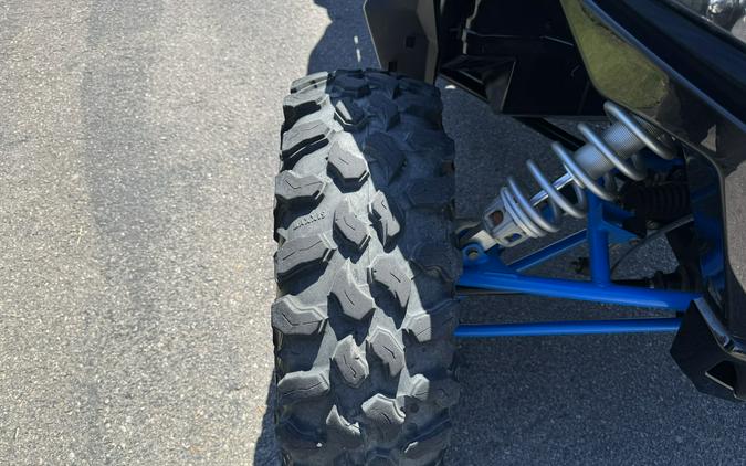 2022 Polaris RZR XP 4 1000 Premium