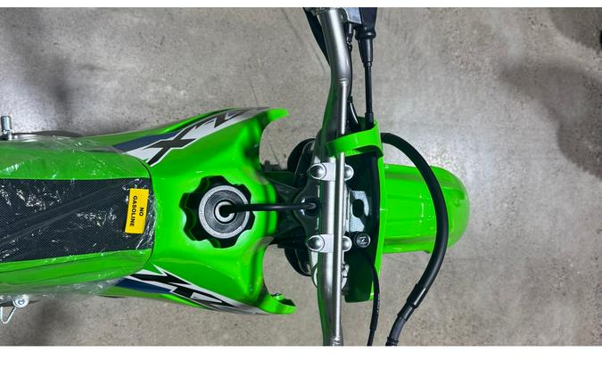 2027 KLX 140RL - Kawasaki