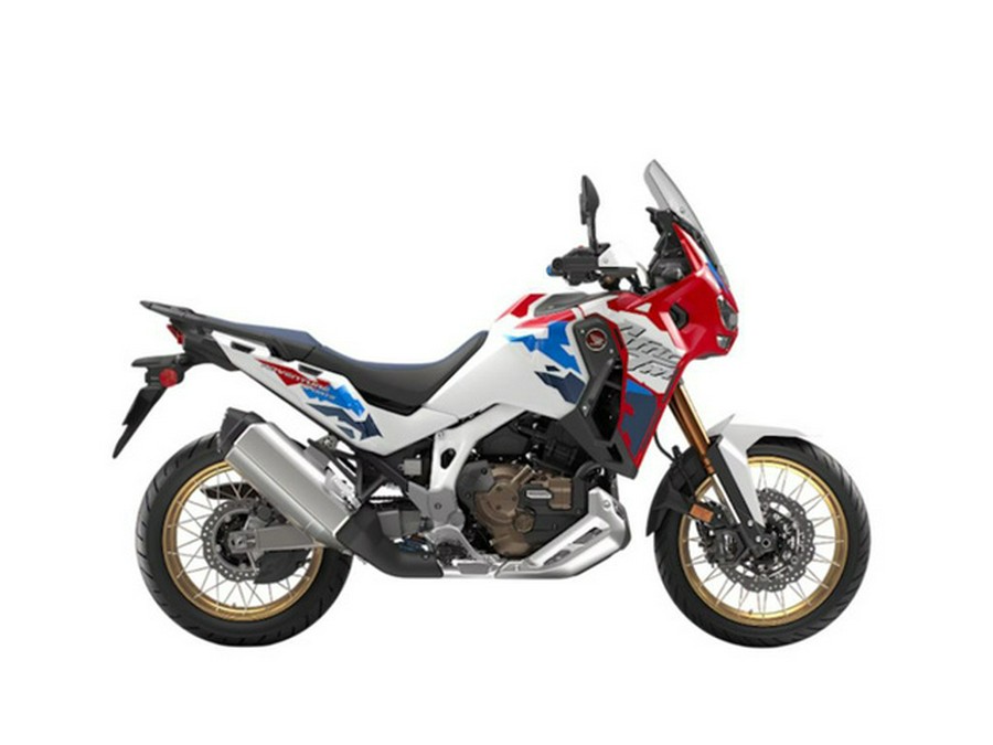 2026 Honda Africa Twin Adventure Sports ES DCT