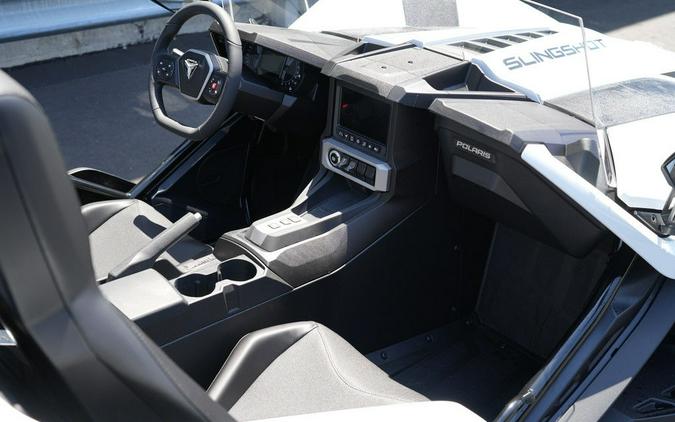 2026 Polaris Slingshot SL AutoDrive