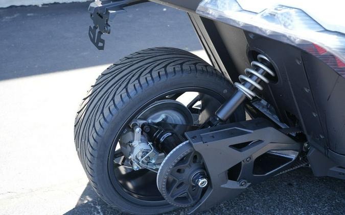2026 Polaris Slingshot SL AutoDrive
