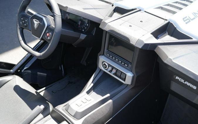 2026 Polaris Slingshot SL AutoDrive