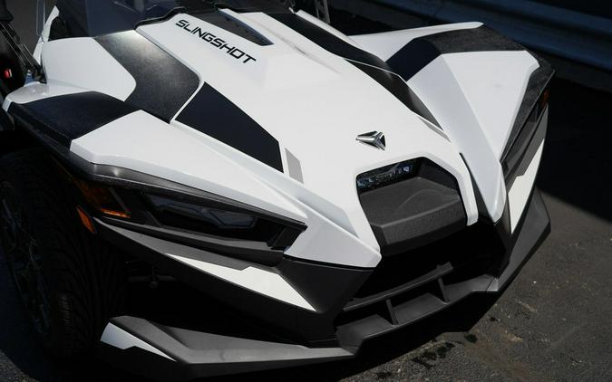 2026 Polaris Slingshot SL AutoDrive