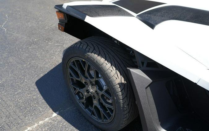 2026 Polaris Slingshot SL AutoDrive