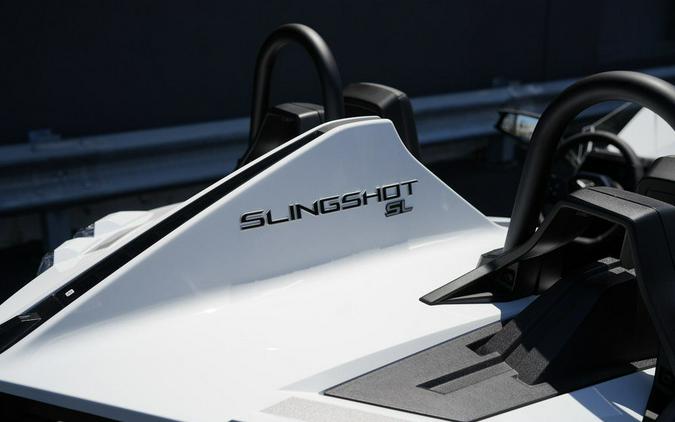 2026 Polaris Slingshot SL AutoDrive