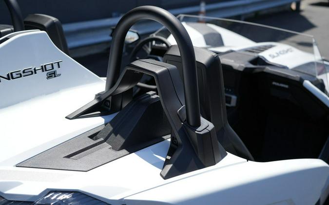 2026 Polaris Slingshot SL AutoDrive