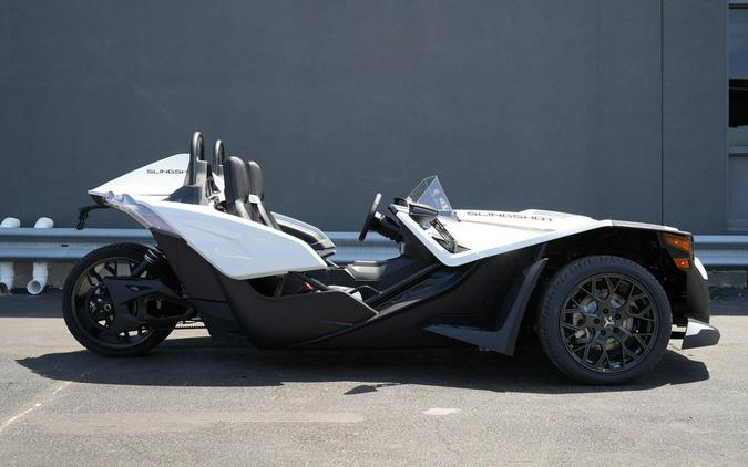 2026 Polaris Slingshot SL AutoDrive