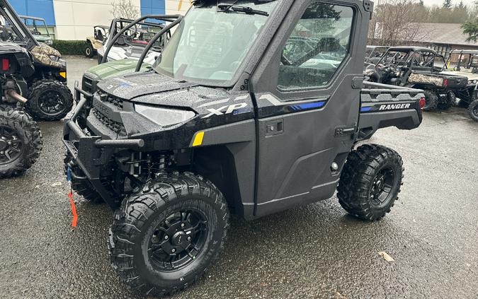 2024 Polaris Industries RANGER XP 1000 NORTHSTAR