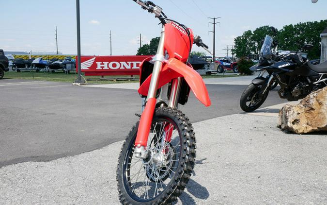 2024 Honda CRF450R-S