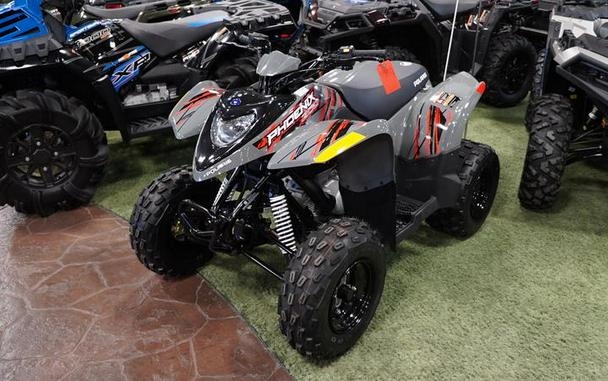 2024 Polaris® Phoenix 200