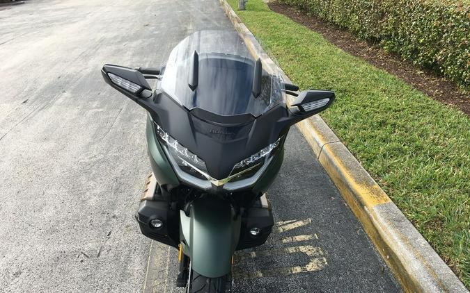 2024 Honda Gold Wing® Base