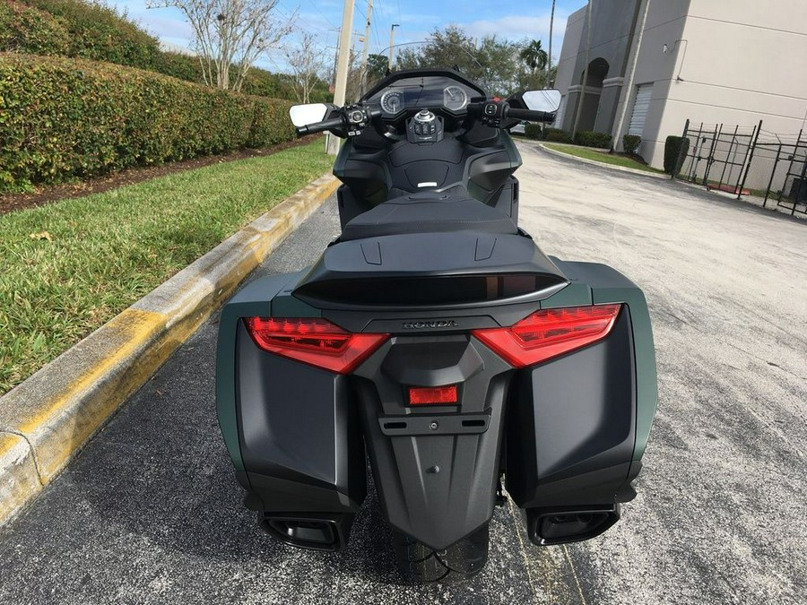 2024 Honda Gold Wing® Base