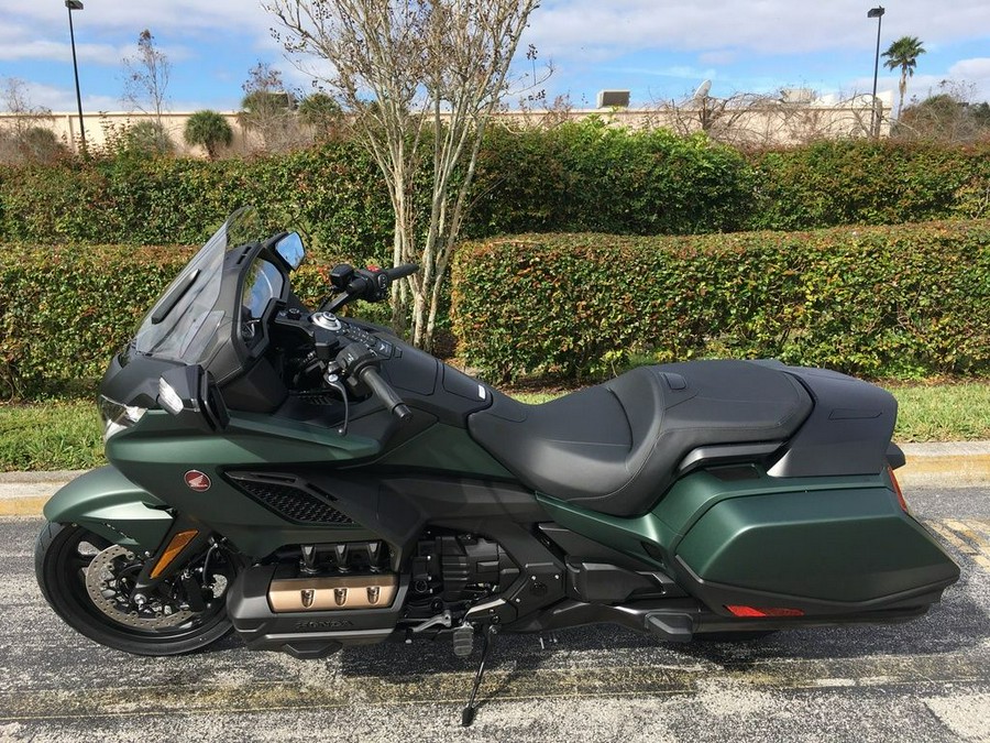 2024 Honda Gold Wing® Base