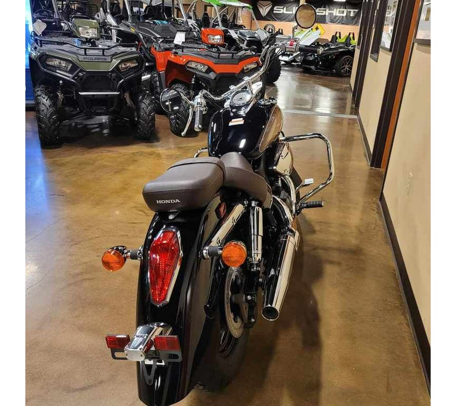 2024 Honda® Shadow Aero