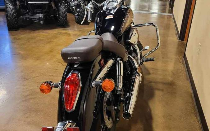 2024 Honda® Shadow Aero