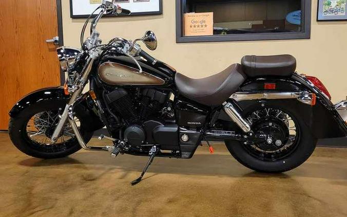 2024 Honda® Shadow Aero