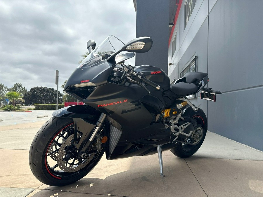 2024 Ducati PANIGALE V2