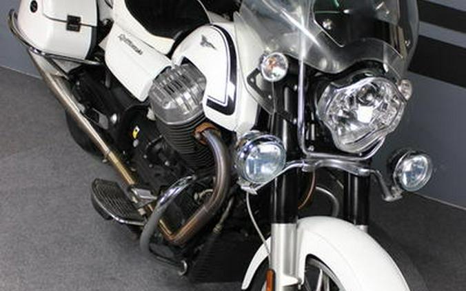 2014 Moto Guzzi California 1400 Touring ABS