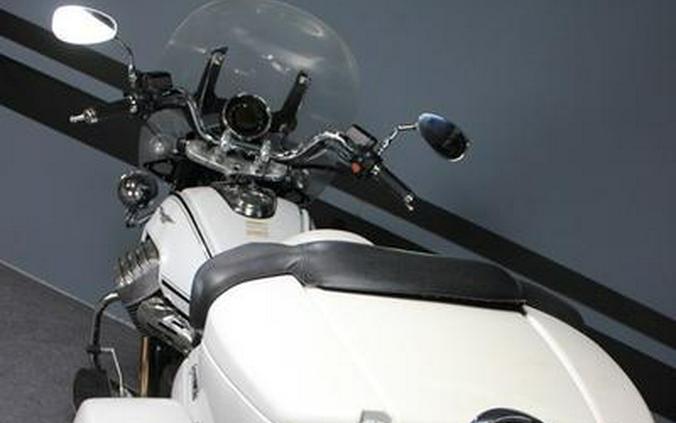 2014 Moto Guzzi California 1400 Touring ABS