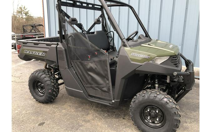 2024 Polaris Industries Ranger 1000 EPS