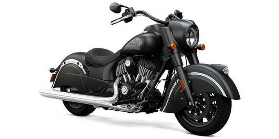 Used 2016 INDIAN MOTORCYCLE DARK HORSE THUNDER BLACK SMOKE