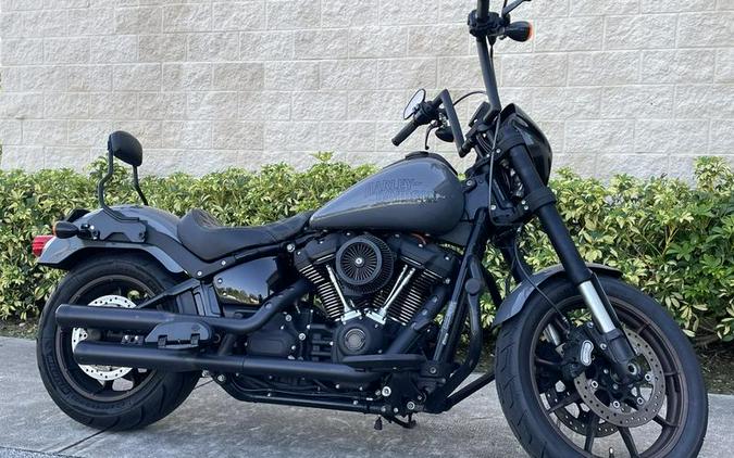 2022 Harley-Davidson® FXLRS - Low Rider® S