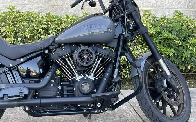 2022 Harley-Davidson® FXLRS - Low Rider® S