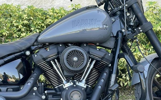 2022 Harley-Davidson® FXLRS - Low Rider® S