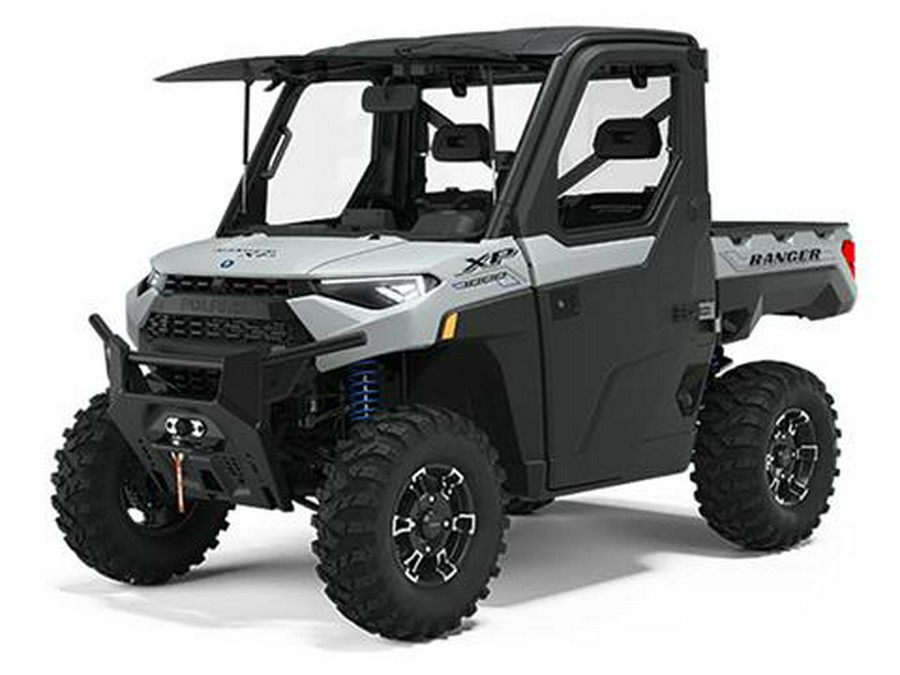 2022 Polaris Ranger XP 1000 Northstar Edition Ultimate - Ride Command Package