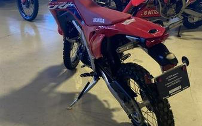 2024 Honda® CRF450RLR