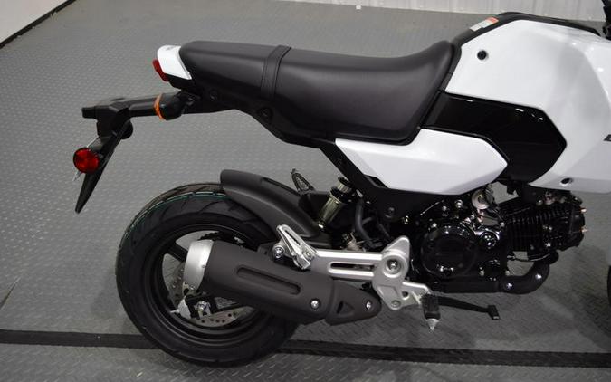 2025 Honda® Grom ABS