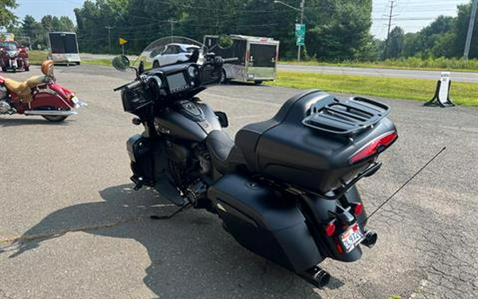 2021 Indian Motorcycle Roadmaster® Dark Horse®