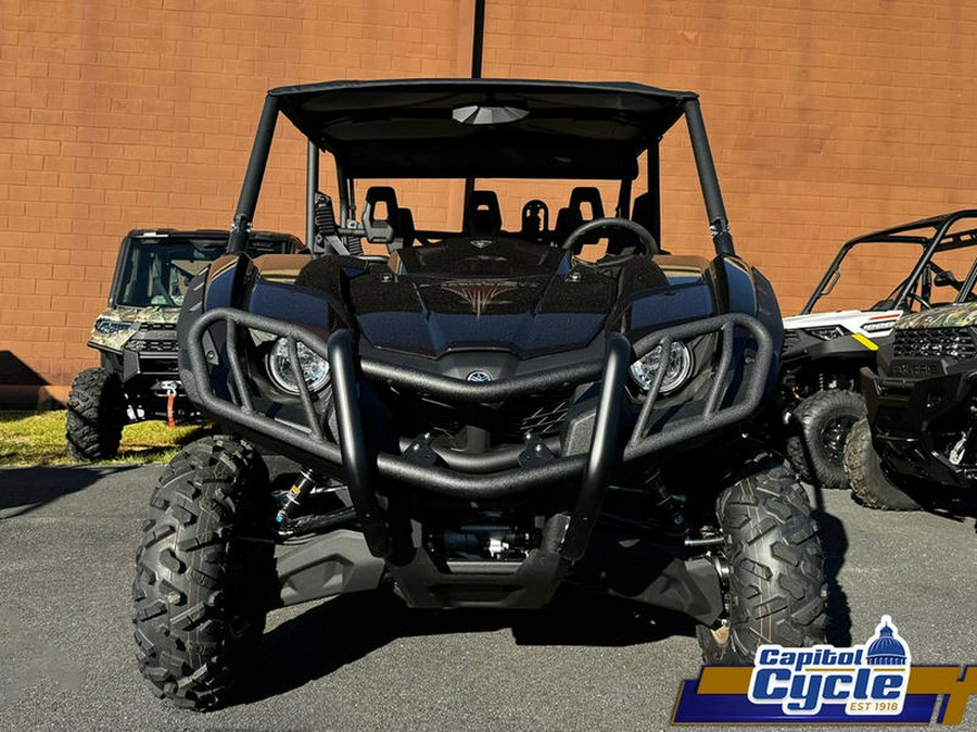 2024 Yamaha Viking VI EPS Ranch Edition