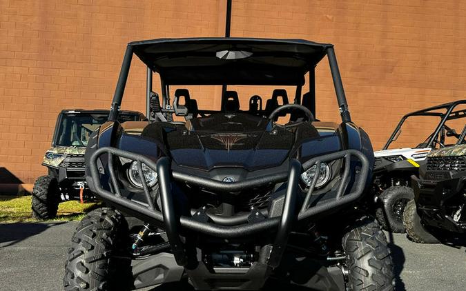 2024 Yamaha Viking VI EPS Ranch Edition