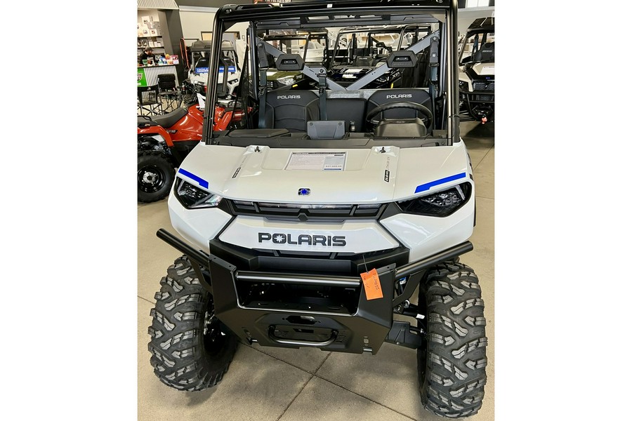 2024 Polaris RANGER KINETIC ULTIMATE