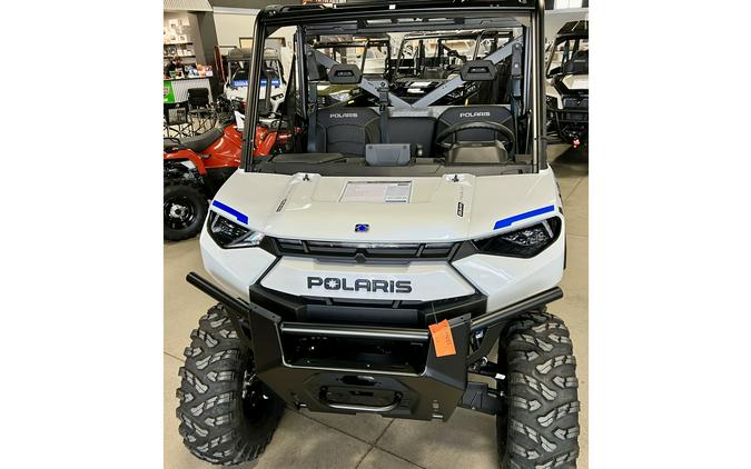 2024 Polaris RANGER KINETIC ULTIMATE