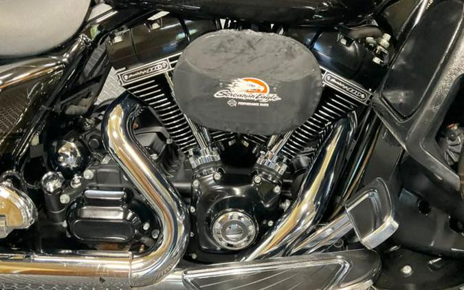 2015 Harley-Davidson Street Glide CVO