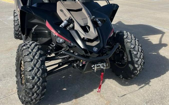 2024 Yamaha YXZ 1000R SS XT-R
