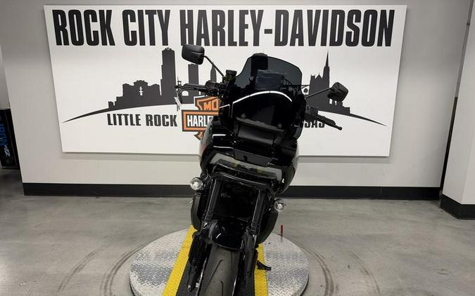 2025 Harley-Davidson® RA1250ST - Pan America® 1250 ST