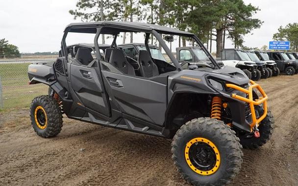 2026 Can-Am® Commander MAX XT-P