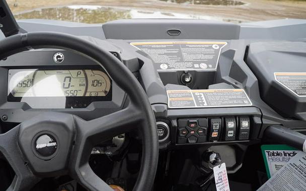 2026 Can-Am® Commander MAX XT-P